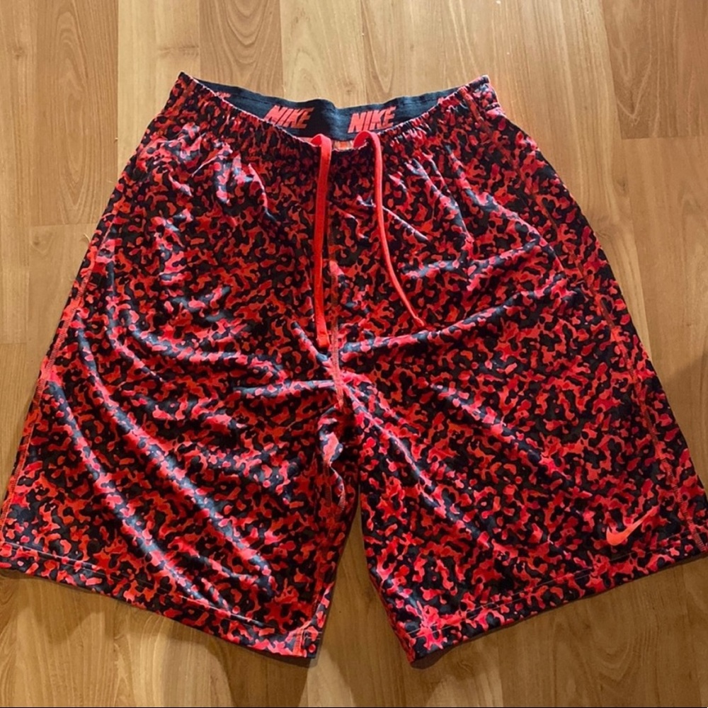 Nike Fly Wetland Training Shorts